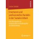 Emotionen und professionelles Handeln in der Sozialen Arbeit: Eine Ethnographie der Emotionsarbeit im Handlungsfeld der Heimerziehung