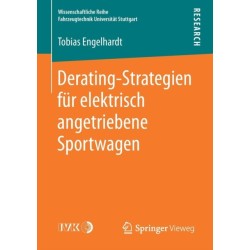 Derating-Strategien fur elektrisch angetriebene Sportwagen
