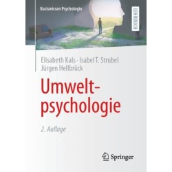 Umweltpsychologie