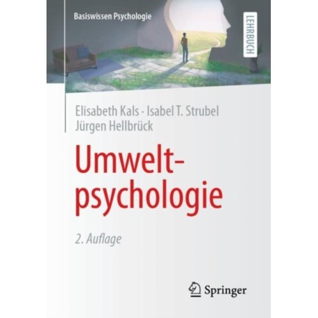 Umweltpsychologie