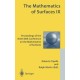 The Mathematics of Surfaces IX: Proceedings of the Ninth IMA Conference on the Mathematics of Surfaces