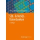 SQL- & NoSQL-Datenbanken: 9. erweiterte und aktualisierte Auflage