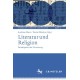 Literatur und Religion: Paradigmen der Forschung