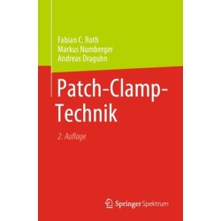 Patch-Clamp-Technik