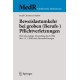 Beweislastumkehr bei groben (Berufs-)Pflichtverletzungen: Uber die analoge Anwendung des § 630h Abs. 5 S. 1 BGB und Alternativlosungen