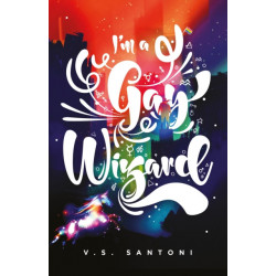 I'm a Gay Wizard