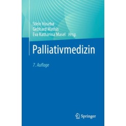 Palliativmedizin