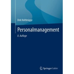 Personalmanagement