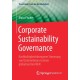 Corporate Sustainability Governance: Nachhaltigkeitsbezogene Steuerung von Unternehmen in einer globalisierten Welt