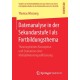 Datenanalyse in der Sekundarstufe I als Fortbildungsthema: Theoriegeleitete Konzeption und Evaluation einer Multiplikatorenqualifizierung