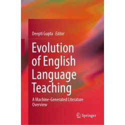 Evolution of English Language Teaching: A Machine-Generated Literature Overview