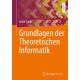Grundlagen der Theoretischen Informatik