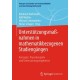 Unterstutzungsmaßnahmen in mathematikbezogenen Studiengangen: Konzepte, Praxisbeispiele und Untersuchungsergebnisse