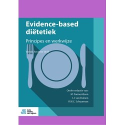 Evidence-based dietetiek: Principes en werkwijze