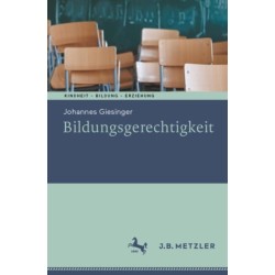 Bildungsgerechtigkeit