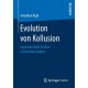Evolution von Kollusion: Experimentelle Evidenz in Kontraktmarkten