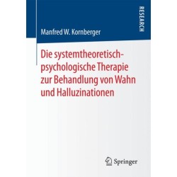 Die systemtheoretisch-psychologische Therapie zur Behandlung von Wahn und Halluzinationen