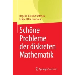 Schone Probleme der diskreten Mathematik