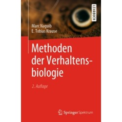 Methoden der Verhaltensbiologie