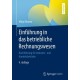Einfuhrung in das betriebliche Rechnungswesen: Buchfuhrung fur Industrie- und Handelsbetriebe