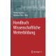 Handbuch Wissenschaftliche Weiterbildung