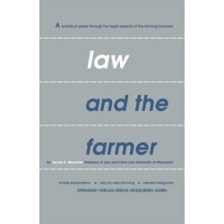 Law and the farmer