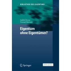 Eigentum ohne Eigentumer?