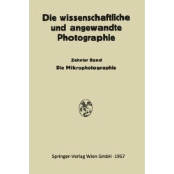 Die Mikrophotographie