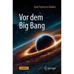 Vor dem Big Bang