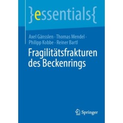Fragilitatsfrakturen des Beckenrings