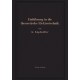 Einfuhrung in die theoretische Elektrotechnik