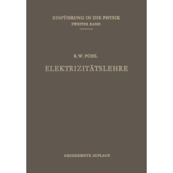 Elektrizitatslehre