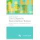 Die Ellipse in literarischen Texten: Syntax, Semantik und literarasthetische Funktion