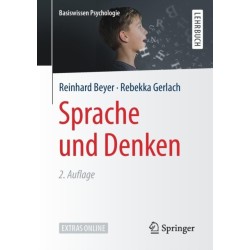 Sprache und Denken