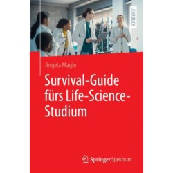Survival-Guide furs Life-Science-Studium