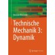 Technische Mechanik 3: Dynamik