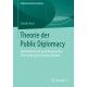 Theorie der Public Diplomacy: Sozialtheoretische Grundlegung einer Form strategischer Kommunikation