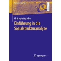 Einfuhrung in die Sozialstrukturanalyse
