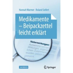 Medikamente - Beipackzettel leicht erklart