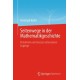 Seitenwege in der Mathematikgeschichte: Potentiale und Grenzen alternativer Zugange