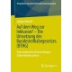 Auf dem Weg zur Inklusion? - Die Umsetzung des Bundesteilhabegesetzes (BTHG): Eine empirische Untersuchung in Sudostniedersachsen
