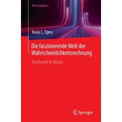 Die faszinierende Welt der Wahrscheinlichkeitsrechnung: Stochastik in Aktion