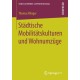 Stadtische Mobilitatskulturen und Wohnumzuge