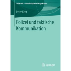 Polizei und taktische Kommunikation