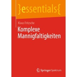 Komplexe Mannigfaltigkeiten