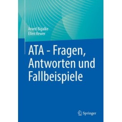 ATA - Fragen, Antworten und Fallbeispiele