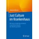 Just Culture im Krankenhaus: Mit neuen Leadership-Ansatzen im arztlichen Bereich die Zukunft gestalten