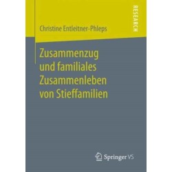 Zusammenzug und familiales Zusammenleben von Stieffamilien