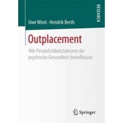 Outplacement: Wie Personlichkeitsfaktoren die psychische Gesundheit beeinflussen