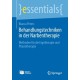 Behandlungstechniken in der Narbentherapie: Methoden fur die Ergotherapie und Physiotherapie